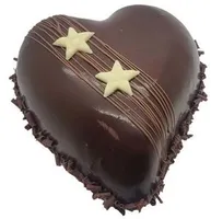 Coeur deli-chocolat 3p