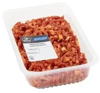 Carrefour The Market Recette Exclusive Viande de Porc pour Pita