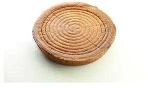 Carrefour Tarte Flan 6P