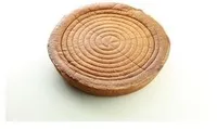 Carrefour Tarte Flan 6P