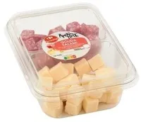 Carrefour Sensation Apero Time Gouda Salami Moutarde, Sel Céleri