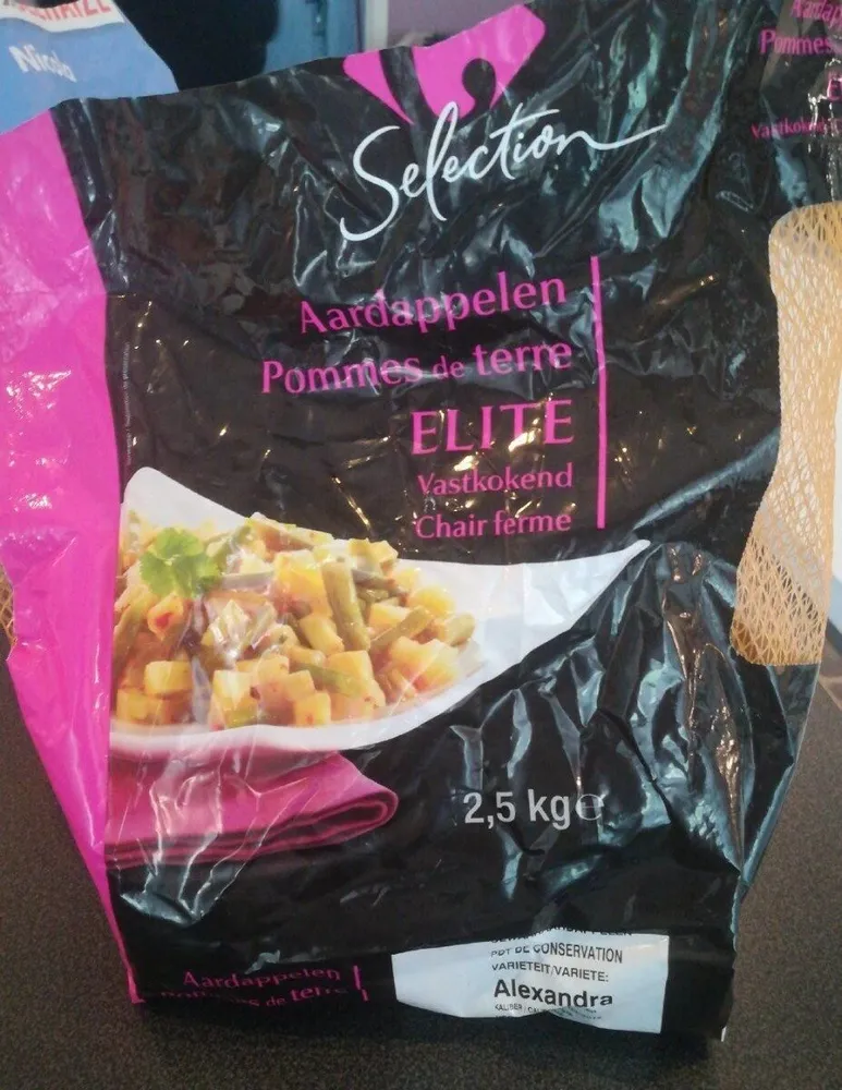 Simpl Pudding Goût Vanille