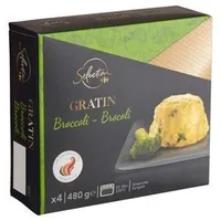 Carrefour Selection Gratin Brocoli