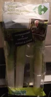 Blanc de poireau