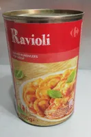 Ravioli