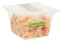 Carrefour Bon Appétit! Little Salad Penne au Thon
