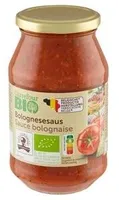 Carrefour Bio Sauce Bolognaise