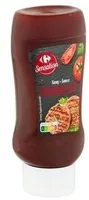 Carrefour Sensation Sauce Barbecue