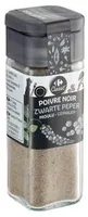 Carrefour Classic' Poivre Noir Moulu
