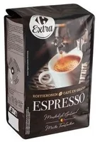 Carrefour Extra Espresso Café en Grains