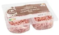 Carrefour Classic' Julienne de Bacon Fumé
