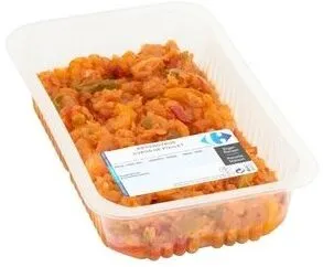 Carrefour Gyros de Poulet