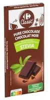 Carrefour Classic' Chocolat Noir