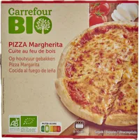 Pizza Margherita