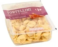 Carrefour Extra Tortellini Prosciutto Crudo