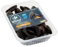 Carrefour The Market Gold Moules Fraîches de Zélande