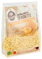 Carrefour Original Pasta Fresca Spaghetti all'Uovo