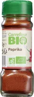 Paprika doux