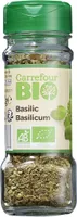 Basilic Bio, 12 g