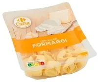 Carrefour Extra Tortellini Formaggi