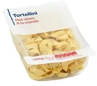 Tortellini à la Viande