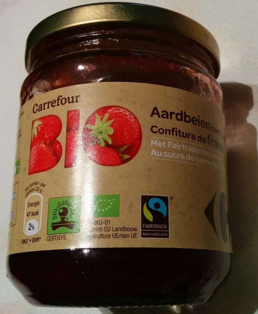 Confiture