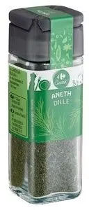 Carrefour Classic' Aneth