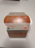 Pomodoro Mascarpone