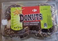 Donuts
