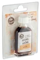 Carrefour Original Arôme Vanille pour Pâtisserie