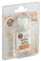 Carrefour Original Arôme Amande Amère pour Pâtisserie