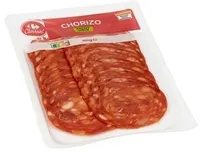 Carrefour Classic' Chorizo Doux