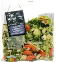 Carrefour Mélange Hochepot Campagnard