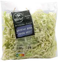 Carrefour Chou Vert