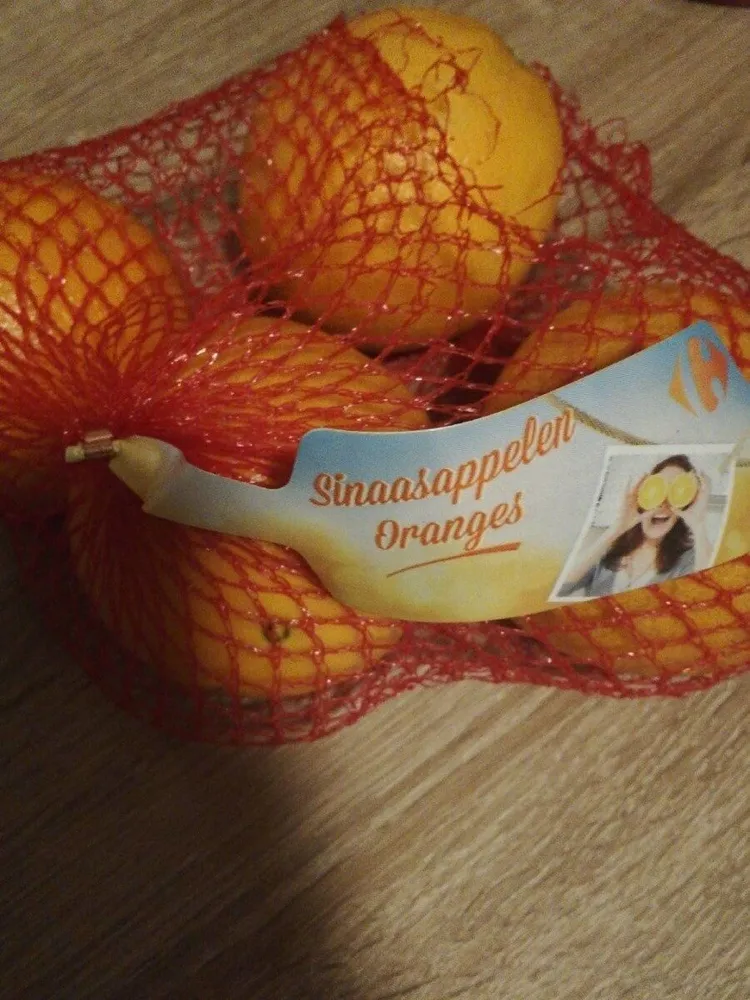 Oranges