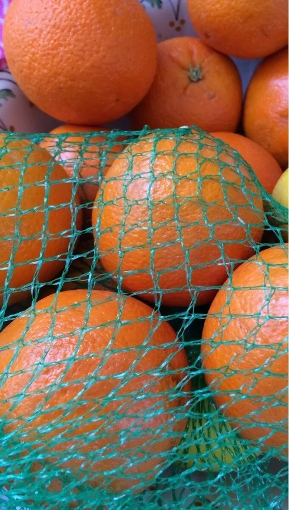 Oranges a jus