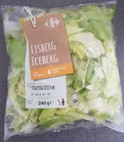 Iceberg