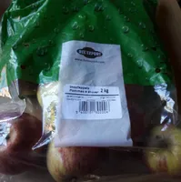 Pomme stoofappels