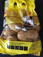Pommes de terre