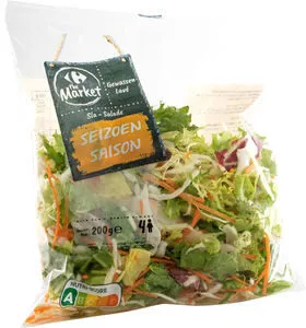 Carrefour Salade de Saison