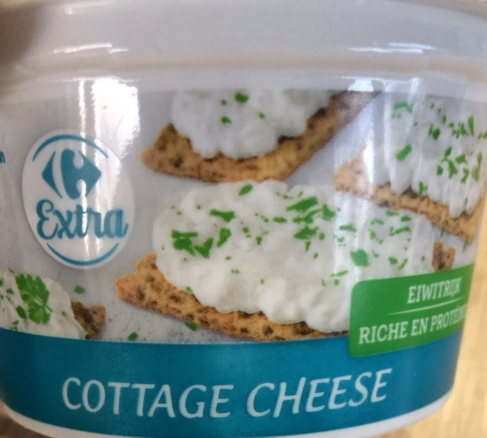 Cottage Cheese
