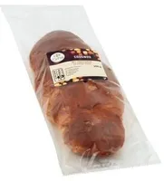 Carrefour Extra Cougnou au Sucre Perlé