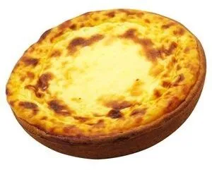 Carrefour Tarte au Riz 6 P