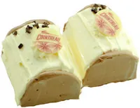 Carrefour Buchettes Creme au Beurre Cointreau 2P