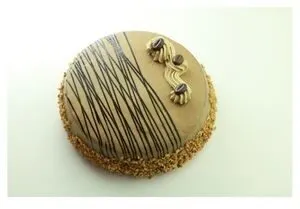 Carrefour Gâteau Moka 6P