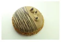 Carrefour Gâteau Moka 6P