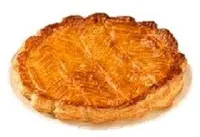 Carrefour Galette des Rois Frangipane 6P