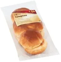 Carrefour Cougnou au Sucre
