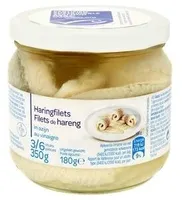 Filets de Hareng au Vinaigre 3/6 Pièces