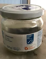 DISC Rolmops hareng vinaigre